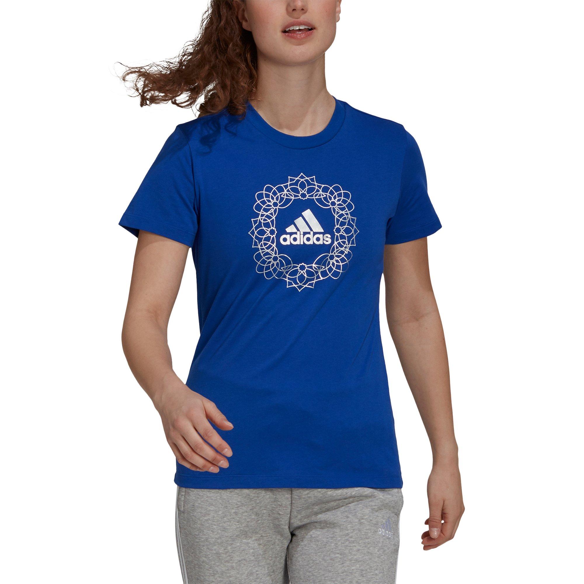 Adidas mandala t store shirt